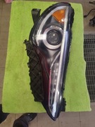 Lampa reflektor Alfa Romeo Stellvio rok 2020