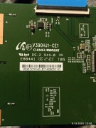 logika , T-con V390HJ-CE1 z TV LG 39LN5400 +GW!