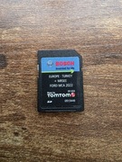 Karta do nawigacji Ford MCA 2022 TomTom