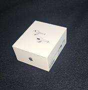 Słuchawki dokanałowe APPLE AirPods Pro 3 ANC Biały
