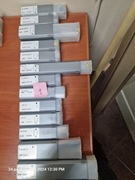 Noże tokarskie Iscar