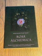 ROSA ALCHEMICA William Butler Yeats