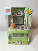 Miniaturowa gra Arcade Retro Games 49 GIER