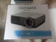Rzutnik OVERMAX 