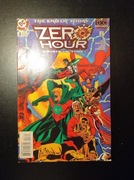 Zero Hour: Crisis in Time #3, 1994, DC