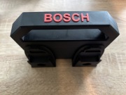 Uchwyt Koszyk do Baterii Bosch 18V, 4 akumulatory, wersja zielona