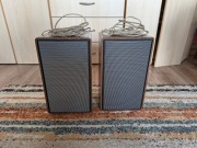 Kolumny Grundig HiFi-Box 400