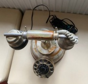 Telefon antyk stare telefony