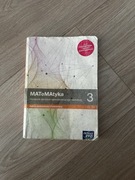 Podręcznik matematyka 3