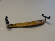 Żeberko/podpórka altówkowa