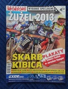Skarb Kibica - Żużel 2013 - Przegląd Sportowy