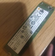 Dysk SSD m.2 nvme 512GB super szybki