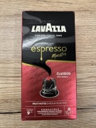 Lavazza espresso kapsułki do ekspresu 02/2027