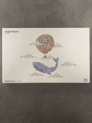 Tablet graficzny Huion Inspiroy H950P