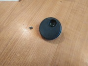 UNITRA Eltra radio Maria 801 programator pokrętło strojenia tuning