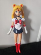 Barbie Sailor Moon lalka lalki mattel czarodziejka z księżyca vintage pony