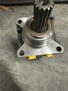 Silnik hydrauliczny parker TGO