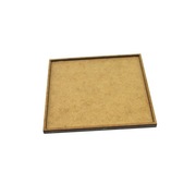 125 x 125 Tacka pod Figurki Movement Tray Regiment