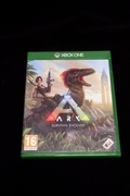 Gra Xbox ARK Survival Evolved
