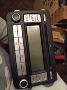 Radio Passat b6 sedan 