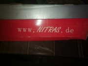 Buty Nitras Step Mid+Winter 7201W MetalFree-roz 46