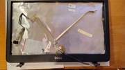 Klapa matrycy od DELL Inspirion m5040+ramka+anteny+zawiasy+kamerka