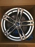 BMW felgi aluminiowe 20" styling 373