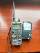 Piękny Kenwood TH-D7