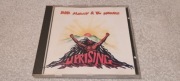 Bob Marley & The Wailers - Uprising CD 1991 Germany #2