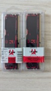 GOODRAM 32GB (2x16GB) 3200MHz CL16 IRDM