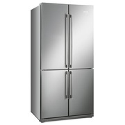 Smeg - Chłodziarko-zamrażarka FQ60XE