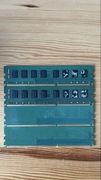 Pamięć ram ddr3 Samsung 16 GB (4x4gb)