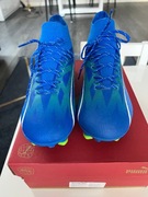 Męskie buty piłkarskie Puma ULTRA PRO FG/AG 42