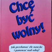 Chcę być wolny - William Backus