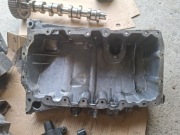 Miska olejowa VW Audi Seat Skoda 1.9 TDI / 2.0 TDI PD aluminiowa