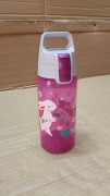 SIGG 0,5l Viva One Happy Bunnies butelka do picia dla dzieci  