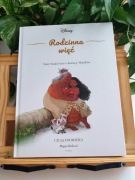 Rodzinna więź - seria Disney Czułe opowieści