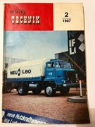 Młody Technik 2/1987