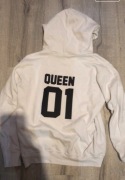 Bluza damska Queen