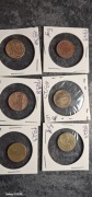 Monety 5gr.1923 do 1949r.