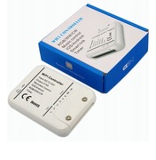 Kontroler WiFi sterownik LED RGB + CCT Android iOS