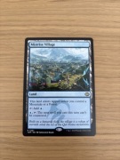 MTG - Mistrise Village (TDM)