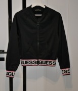 *GUESS* fajna bluza świetny materiał 34 XS