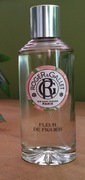 Fleur de Figuier Roger & Gallet 100ml woda zapachowa well-being 