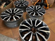 Felga 19 Land Cruiser 150 Hillux 6x139.7 106.1
