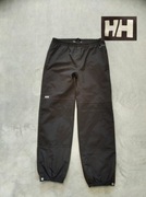 Spodnie trekkingowe Helly Hansen roz. 152 na 12 lat membrana