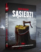 Sąsiedzi Tom 1 - Jacek Międlar