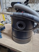 Odkurzacz do popiołu 1200W