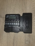 Multiefekt Gitarowy Zoom G1x four 