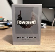 Perfumy INVICTUS Paco Rabanne